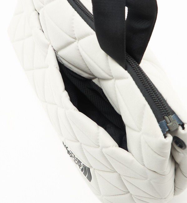 UNITED ARROWS green label relaxing「【WEB限定】＜THE NORTH FACE＞ジオフェイスボックス トートバッグ」|ショルダー・メッセンジャー|