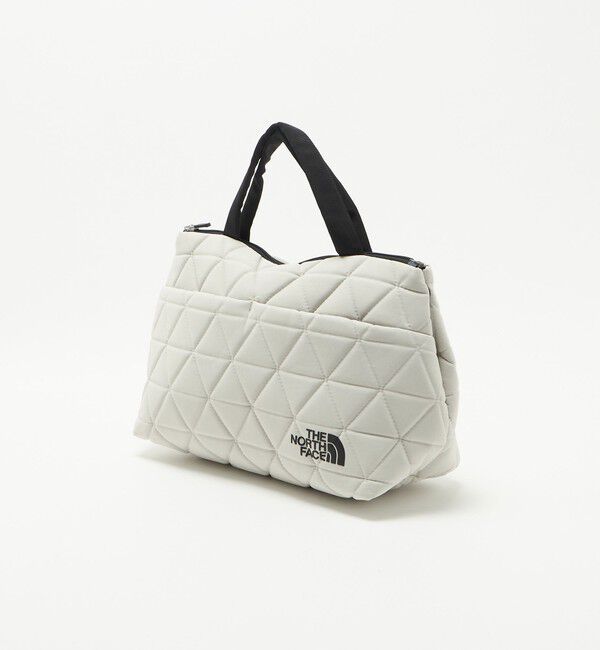 UNITED ARROWS green label relaxing「【WEB限定】＜THE NORTH FACE＞ジオフェイスボックス トートバッグ」|ショルダー・メッセンジャー|
