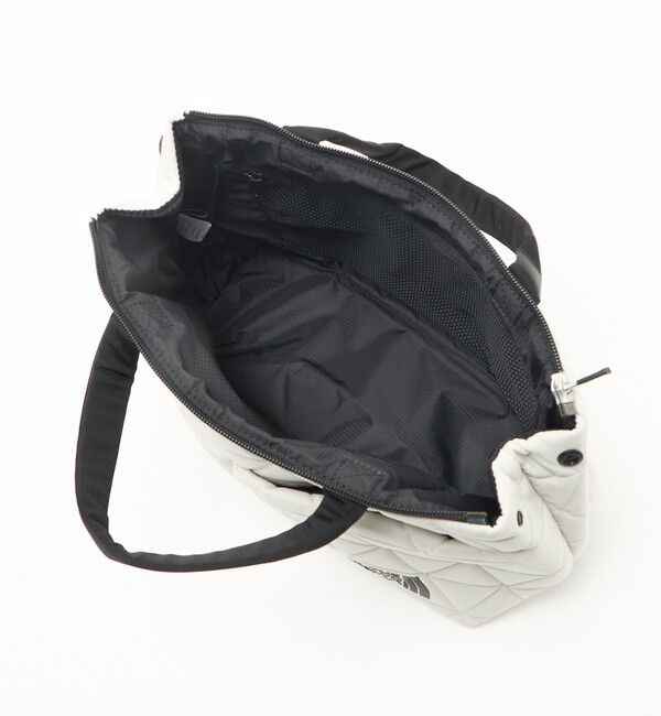 UNITED ARROWS green label relaxing「【WEB限定】＜THE NORTH FACE＞ジオフェイスボックス トートバッグ」|ショルダー・メッセンジャー|
