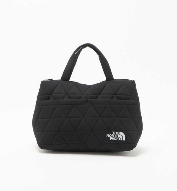 UNITED ARROWS green label relaxing「【WEB限定】＜THE NORTH FACE＞ジオフェイスボックス トートバッグ」|ショルダー・メッセンジャー|