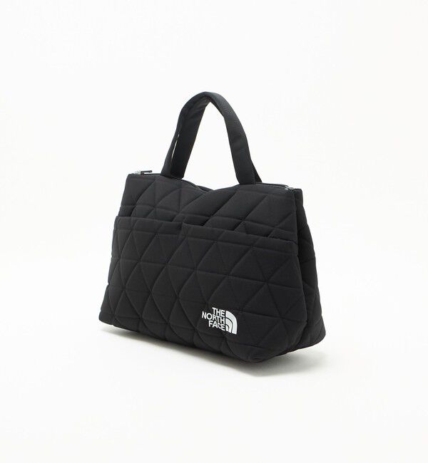 UNITED ARROWS green label relaxing「【WEB限定】＜THE NORTH FACE＞ジオフェイスボックス トートバッグ」|ショルダー・メッセンジャー|