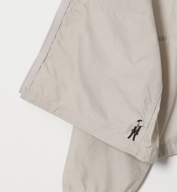 UNITED ARROWS green label relaxing「【WEB限定】＜THE NORTH FACE＞ ショート コンパクトジャケット / キッズ 130cm-160cm」|その他|