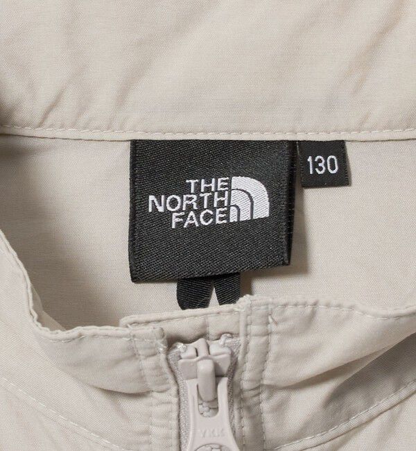 UNITED ARROWS green label relaxing「【WEB限定】＜THE NORTH FACE＞ ショート コンパクトジャケット / キッズ 130cm-160cm」|その他|