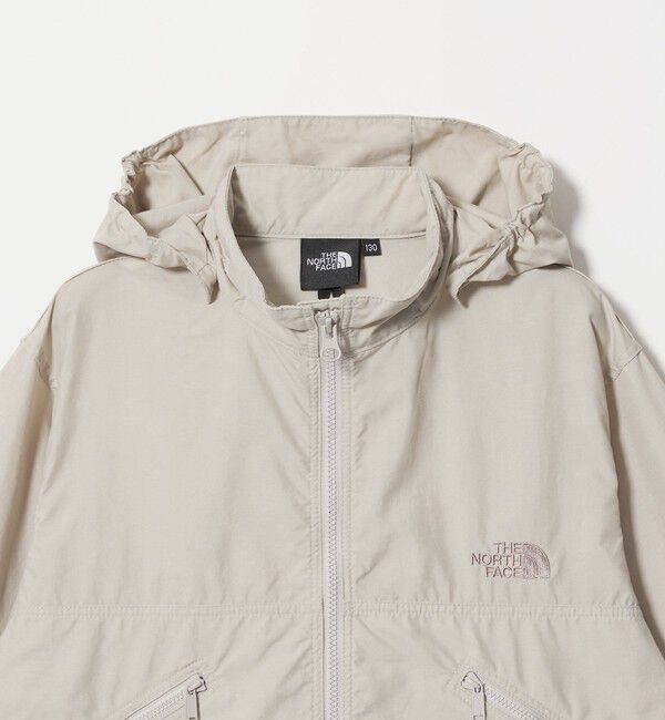 UNITED ARROWS green label relaxing「【WEB限定】＜THE NORTH FACE＞ ショート コンパクトジャケット / キッズ 130cm-160cm」|その他|