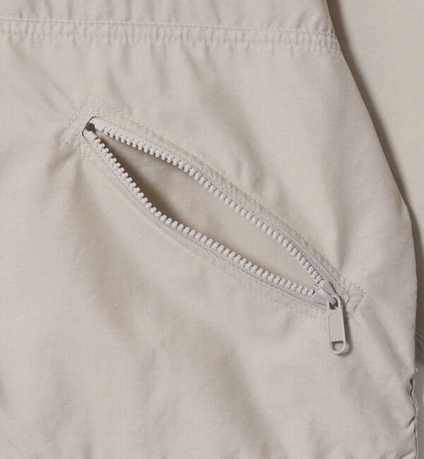 UNITED ARROWS green label relaxing「【WEB限定】＜THE NORTH FACE＞ ショート コンパクトジャケット / キッズ 130cm-160cm」|その他|