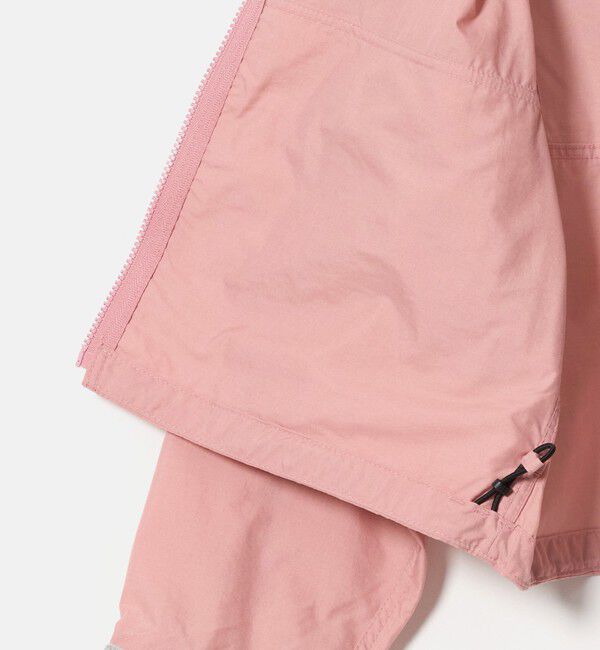 UNITED ARROWS green label relaxing「【WEB限定】＜THE NORTH FACE＞ ショート コンパクトジャケット / キッズ 130cm-160cm」|その他|