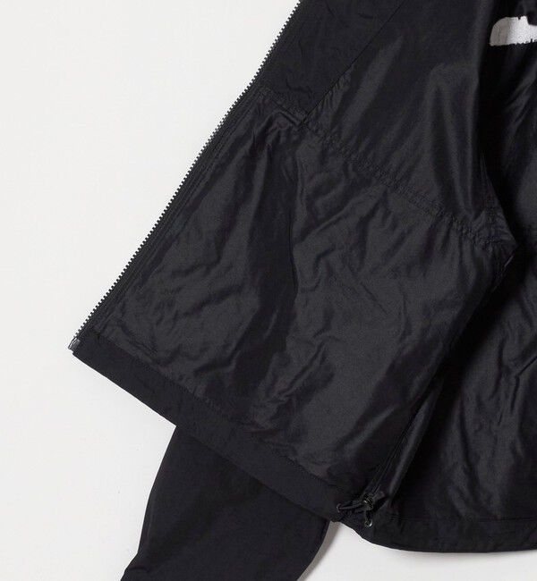 UNITED ARROWS green label relaxing「【WEB限定】＜THE NORTH FACE＞ショート コンパクトジャケット」|アウトドア|