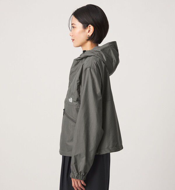 UNITED ARROWS green label relaxing「【WEB限定】＜THE NORTH FACE＞ショート コンパクトジャケット」|アウトドア|