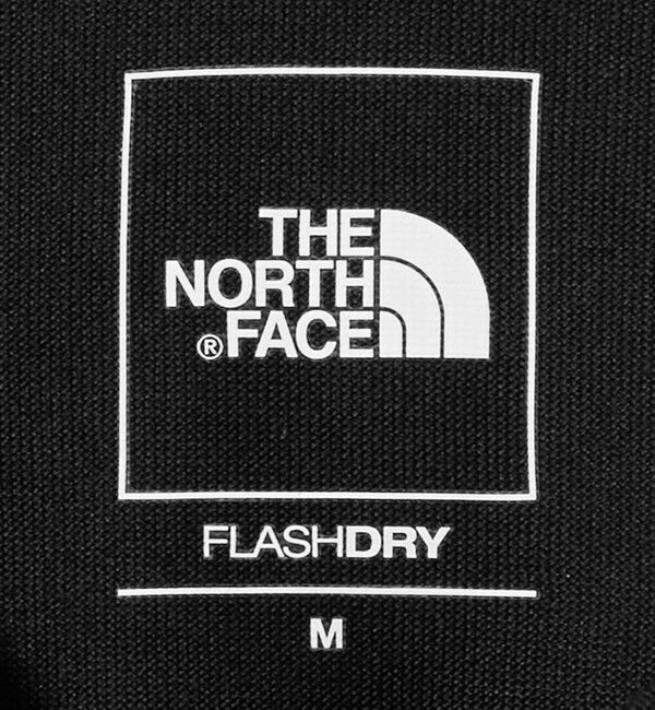UNITED ARROWS green label relaxing「＜THE NORTH FACE＞ロングスリーブ バックスクエア ロゴティー 長袖 Tシャツ」|Tシャツ・カットソー|