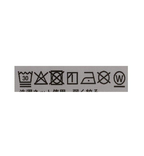 UNITED ARROWS green label relaxing「＜THE NORTH FACE＞ロングスリーブ バックスクエア ロゴティー 長袖 Tシャツ」|Tシャツ・カットソー|