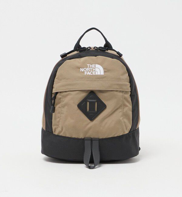 UNITED ARROWS green label relaxing「【WEB限定】＜THE NORTH FACE＞ミウォック リュック（9L）/ キッズ」|リュック|BEIGE