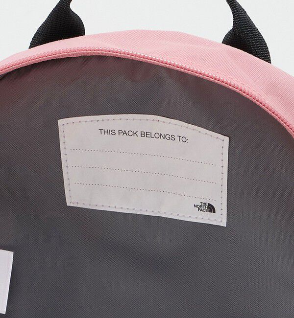 UNITED ARROWS green label relaxing「【WEB限定】＜THE NORTH FACE＞ミウォック リュック（9L）/ キッズ」|リュック|