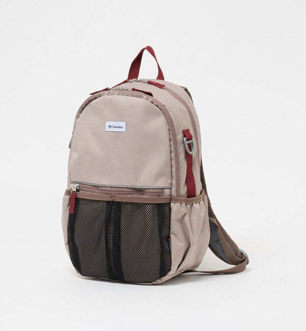 UNITED ARROWS green label relaxing「＜Columbia＞プライスストリームユース バックパック（12L）/ キッズ」|リュック|