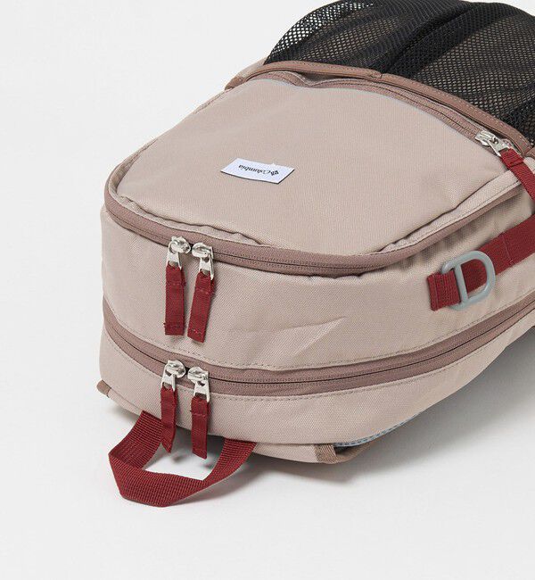 UNITED ARROWS green label relaxing「＜Columbia＞プライスストリームユース バックパック（12L）/ キッズ」|リュック|