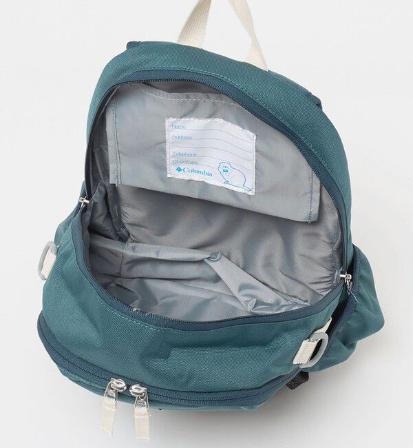UNITED ARROWS green label relaxing「＜Columbia＞プライスストリームユース バックパック（12L）/ キッズ」|リュック|