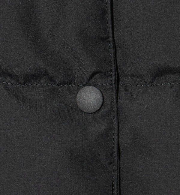 UNITED ARROWS green label relaxing「【別注】＜TAION＞ ボタン ショート ダウン」|ダウン|