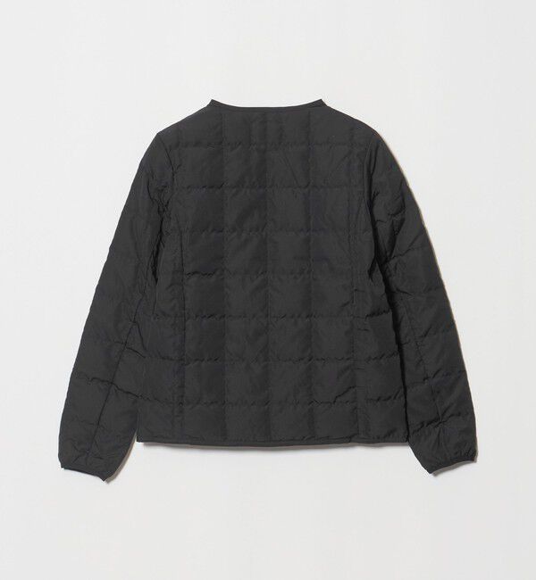 UNITED ARROWS green label relaxing「【別注】＜TAION＞ ボタン ショート ダウン」|ダウン|