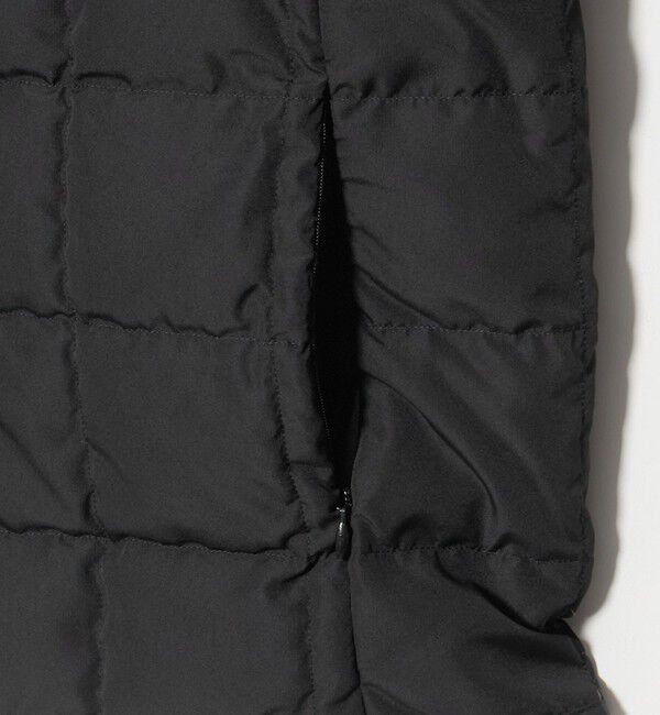 UNITED ARROWS green label relaxing「【別注】＜TAION＞ ボタン ショート ダウン」|ダウン|