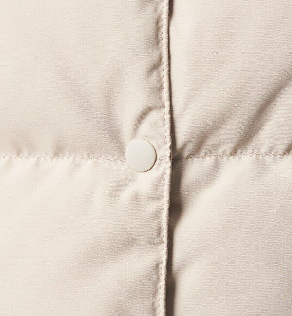 UNITED ARROWS green label relaxing「【別注】＜TAION＞ ボタン ショート ダウン」|ダウン|