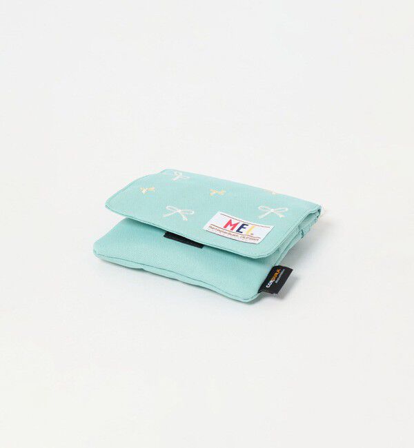 UNITED ARROWS green label relaxing「【別注】＜MEI＞ポケットポーチ（リボン） / キッズ」|リュック|