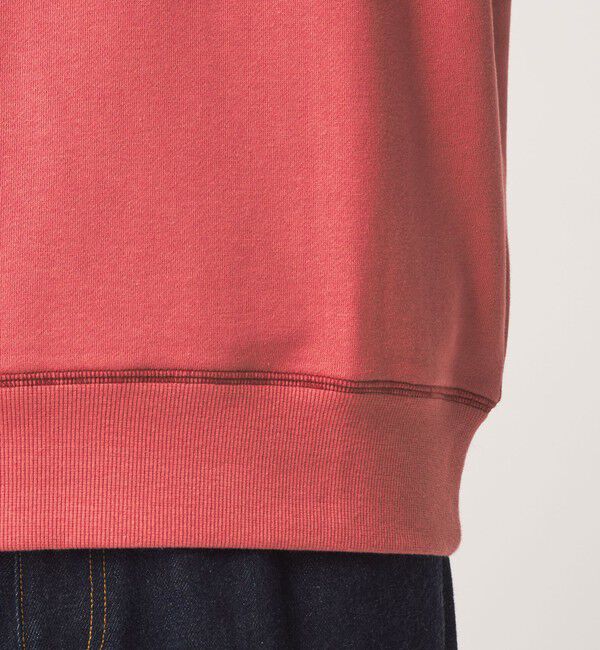 UNITED ARROWS green label relaxing「【別注】＜Champion＞クルーネック 長袖 スウェット」|スウェット・ジャージ|