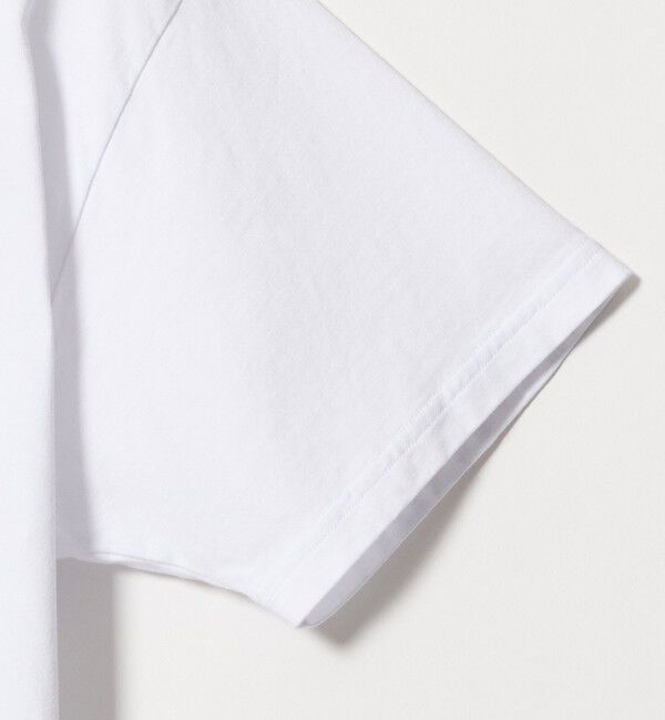 BEAUTY&YOUTH UNITED ARROWS「＜Ophrys＞Those days are back Tシャツ」|Tシャツ・カットソー|