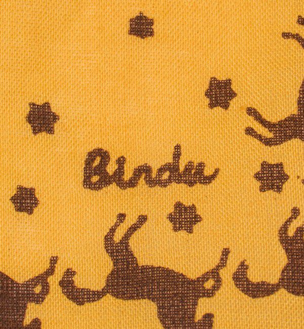 BEAUTY&YOUTH UNITED ARROWS「＜BINDU＞CITY バンダナ」|バンダナ・スカーフ|