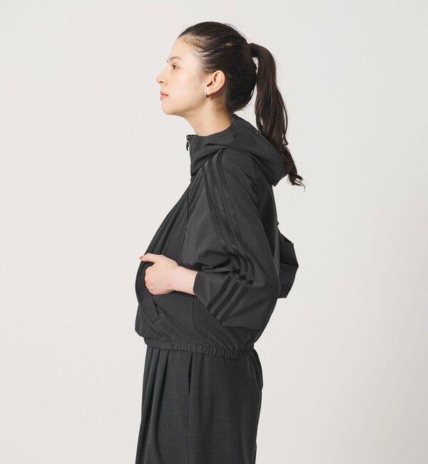 BEAUTY&YOUTH UNITED ARROWS「＜adidas Originals＞スポーツ カバーアップ プルオーバー」|Tシャツ・カットソー|