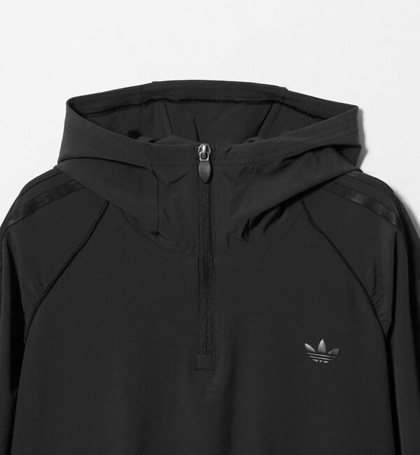 BEAUTY&YOUTH UNITED ARROWS「＜adidas Originals＞スポーツ カバーアップ プルオーバー」|Tシャツ・カットソー|