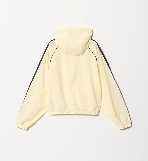 BEAUTY&YOUTH UNITED ARROWS「＜adidas Originals＞スポーツ カバーアップ プルオーバー」|Tシャツ・カットソー|