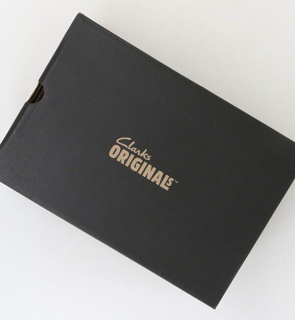 BEAUTY&YOUTH UNITED ARROWS「＜Clarks Originals＞ワラローファー ゴアテックス シューズ」|ビジネス・ドレスシューズ|