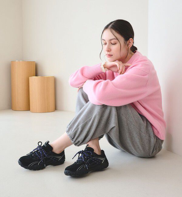 BEAUTY&YOUTH UNITED ARROWS「＜FILA＞エシャッペ MS LC スニーカー」|スニーカー|