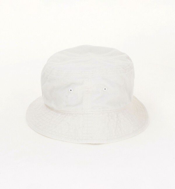 BEAUTY&YOUTH UNITED ARROWS「カラー コーデュロイ ハット」|ハット|