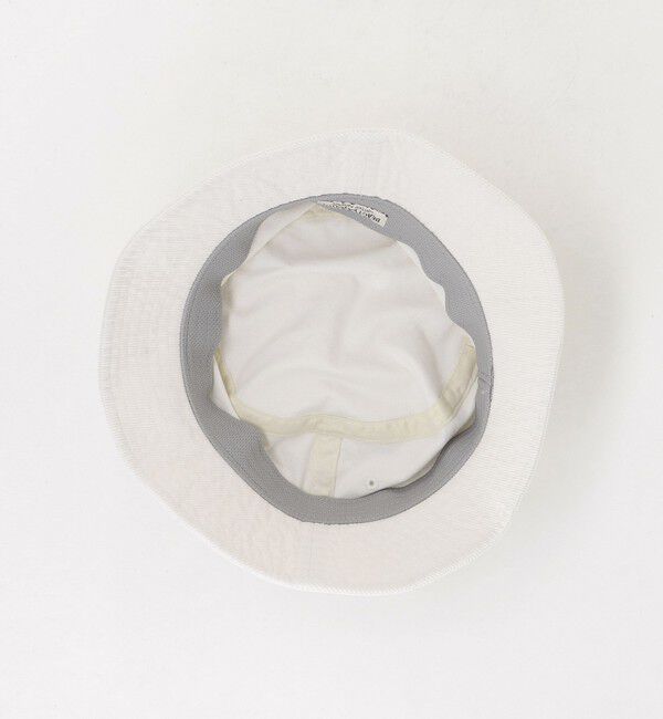 BEAUTY&YOUTH UNITED ARROWS「カラー コーデュロイ ハット」|ハット|