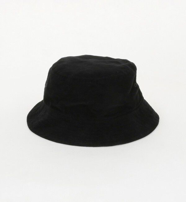 BEAUTY&YOUTH UNITED ARROWS「カラー コーデュロイ ハット」|ハット|