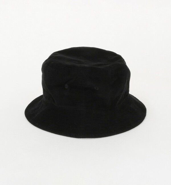 BEAUTY&YOUTH UNITED ARROWS「カラー コーデュロイ ハット」|ハット|