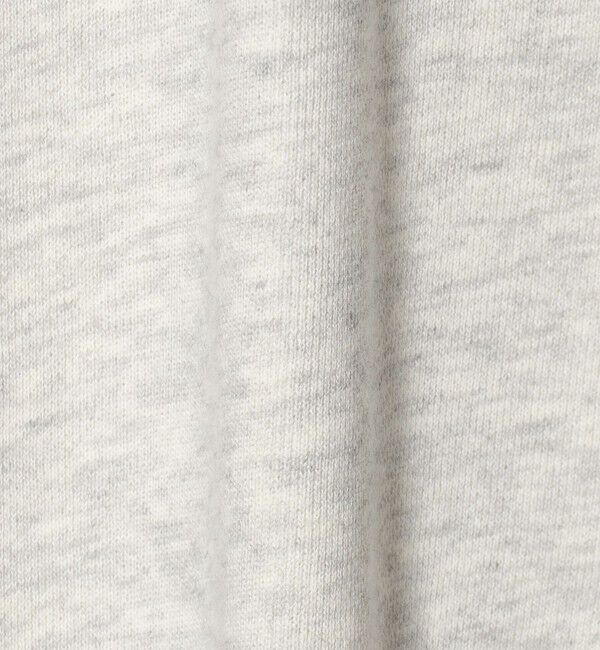 NICE WEATHER「＜NICE WEATHER＞NICE ロゴスウェット」|スウェット・ジャージ|