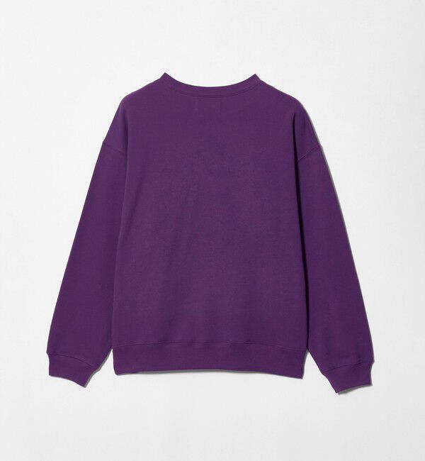 NICE WEATHER「＜NICE WEATHER＞NICE ロゴスウェット」|スウェット・ジャージ|