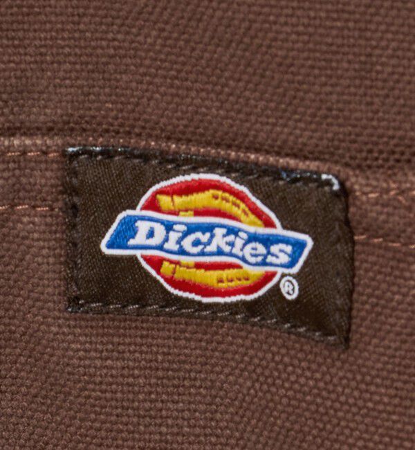 California General Store「＜Dickies &times; CGS.＞ダック フード ジャケット」|ブルゾン・スタジャン|