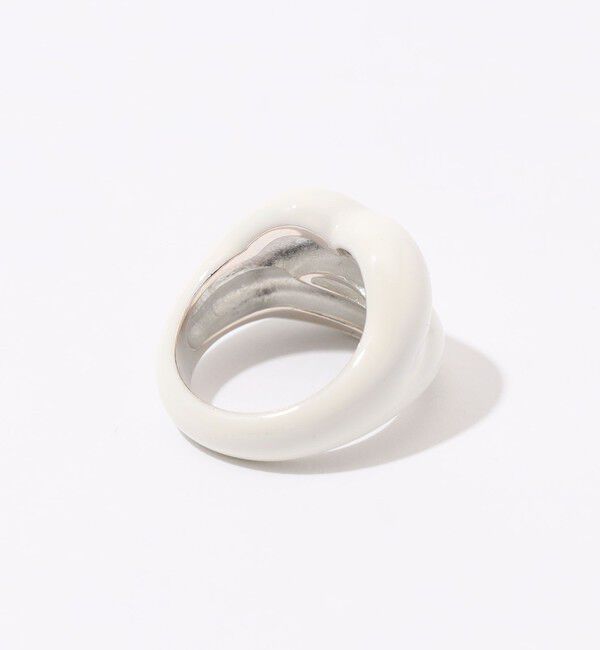 TOMORROWLAND GOODS「HOTLIPS BY SOLANGE リップモチーフリング」|リング|