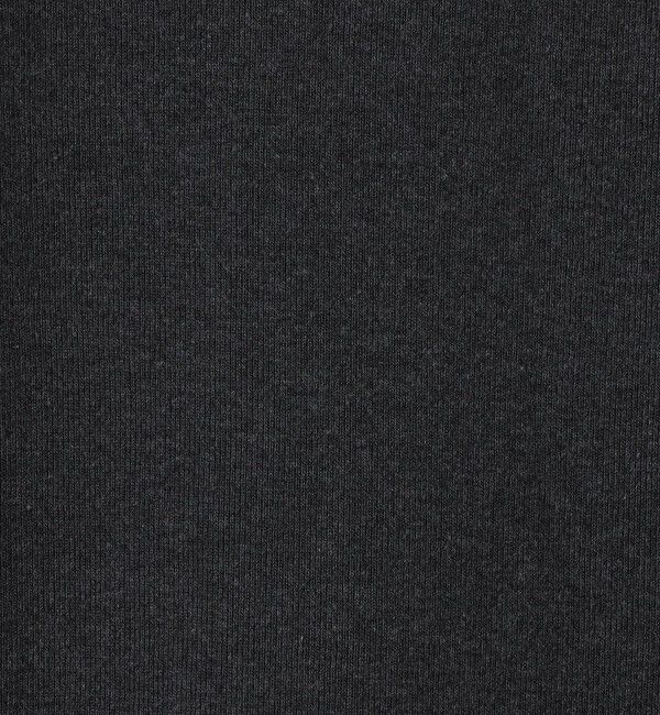 GALERIE VIE「メランジフライス スリーブレスプルオーバー」|Tシャツ・カットソー|