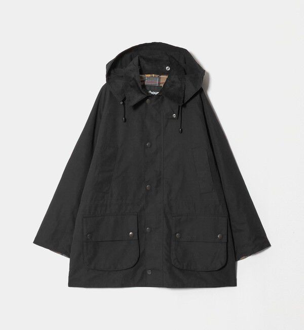UNITED ARROWS「【別注】＜BARBOUR＞ MODIFIED BEAUFORT/ビューフォート」|その他|
