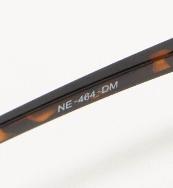 UNITED ARROWS green label relaxing「＜noeyedia＞NE464 メガネ」|メガネ|