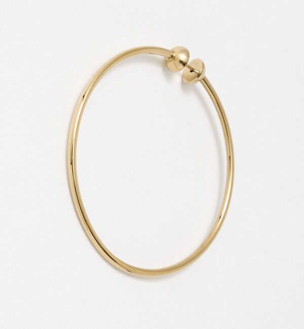 EMMEL REFINES「＜JENNY BIRD＞Icon Hoops ピアス＜ Select by EMMEL REFINES ＞」|その他|