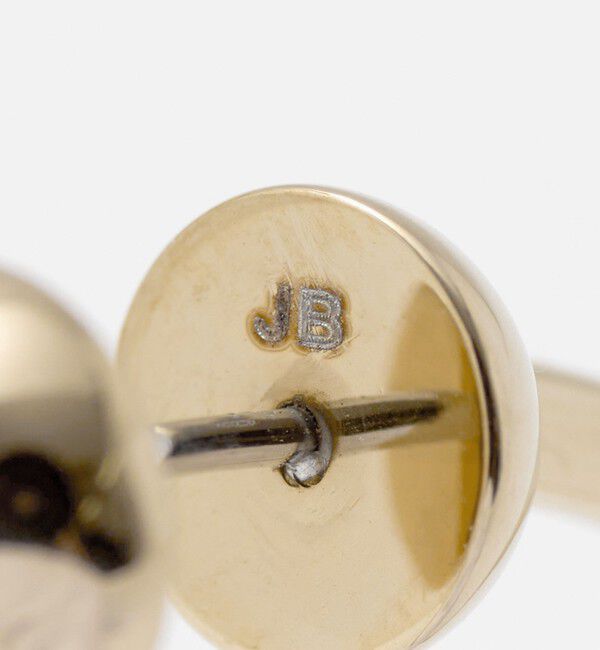 EMMEL REFINES「＜JENNY BIRD＞Icon Hoops ピアス＜ Select by EMMEL REFINES ＞」|その他|