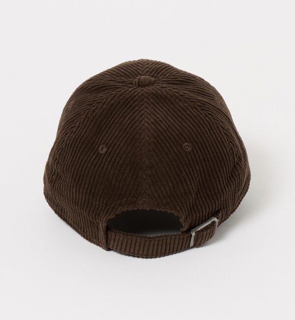 UNITED ARROWS green label relaxing「【別注】＜NEW ERA＞920 MLB コーデュロイ キャップ / キッズ」|キャップ・キャスケット|