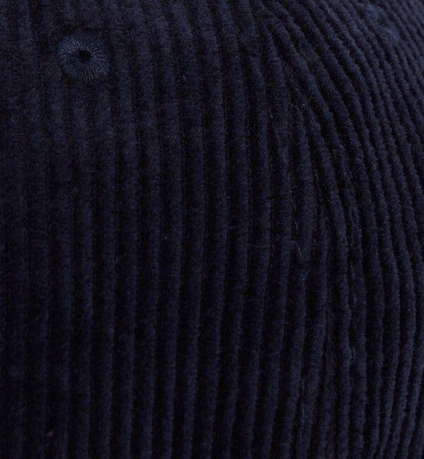 UNITED ARROWS green label relaxing「【別注】＜NEW ERA＞920 MLB コーデュロイ キャップ / キッズ」|キャップ・キャスケット|