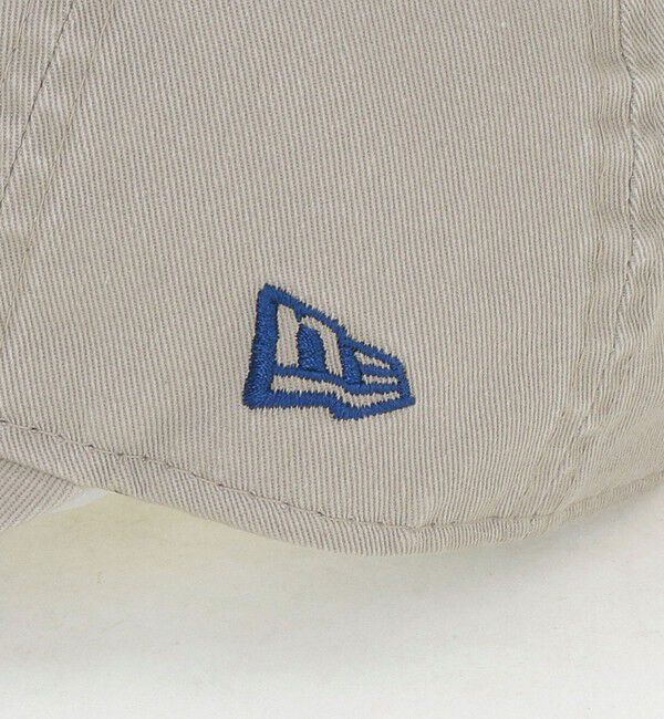 UNITED ARROWS green label relaxing「【別注】＜NEW ERA＞920 MLB Chain キャップ / キッズ」|キャップ・キャスケット|