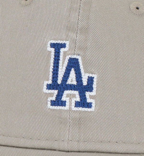 UNITED ARROWS green label relaxing「【別注】＜NEW ERA＞920 MLB Chain キャップ / キッズ」|キャップ・キャスケット|