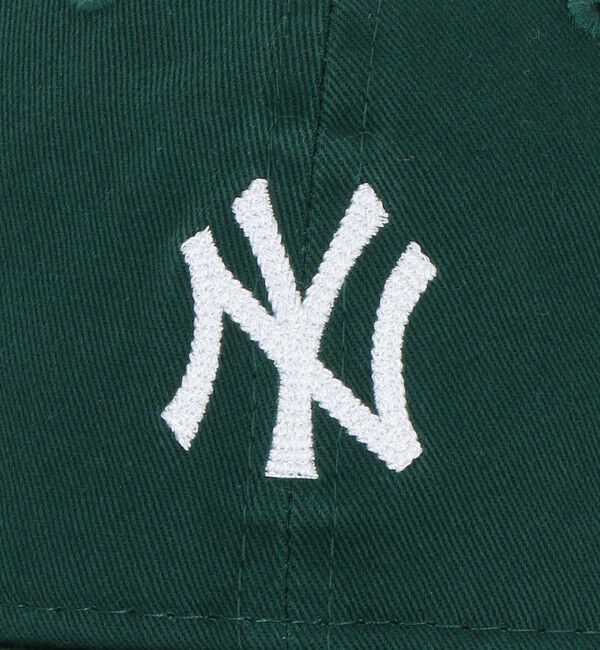 UNITED ARROWS green label relaxing「【別注】＜NEW ERA＞920 MLB Chain キャップ / キッズ」|キャップ・キャスケット|